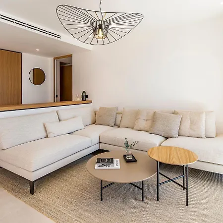 3br Portixol Flat - What'app - 0034-656-619-782 - For Reservations! *