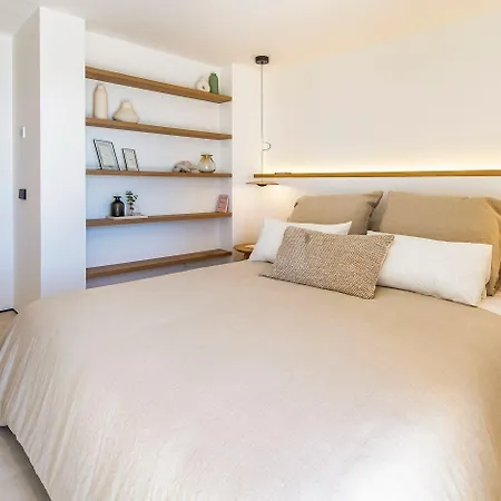 3br Portixol Flat - What'app - 0034-656-619-782 - For Reservations! *