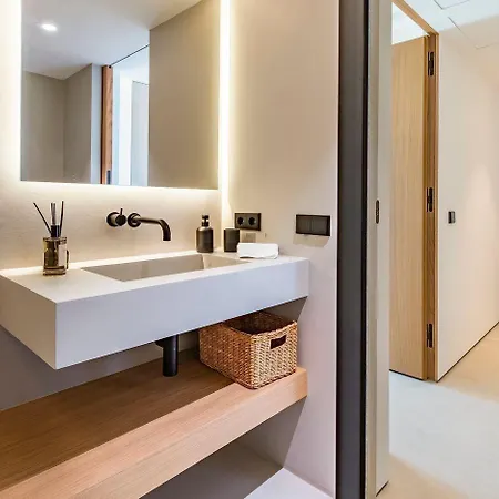 3br Portixol Flat - What'app - 0034-656-619-782 - For Reservations! Palma