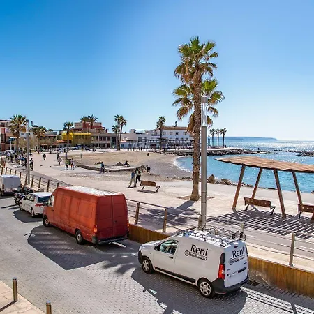 3br Portixol Flat - What'app - 0034-656-619-782 - For Reservations!